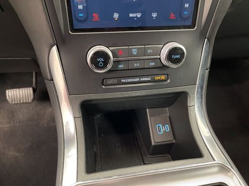 Used 2024 Ford Edge Titanium image 15