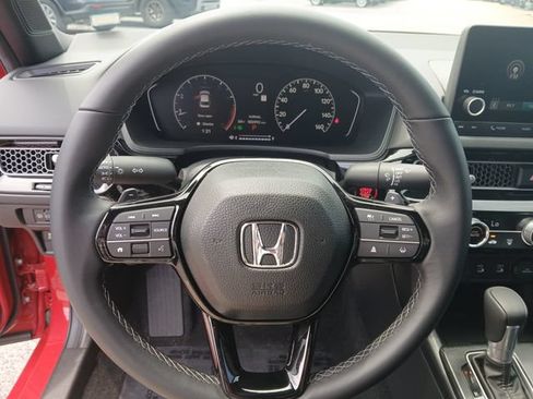 Used 2026 Honda Civic Sport image 14