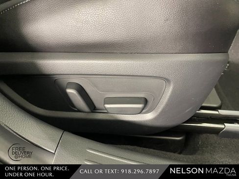 New 2026 MAZDA CX-50 2.5 Hybrid w/ Weather Package image 49