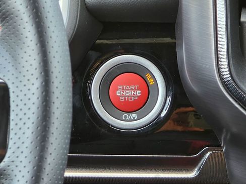 New 2026 RAM 1500 RHO w/ RHO Level 1 Equipment Group image 30