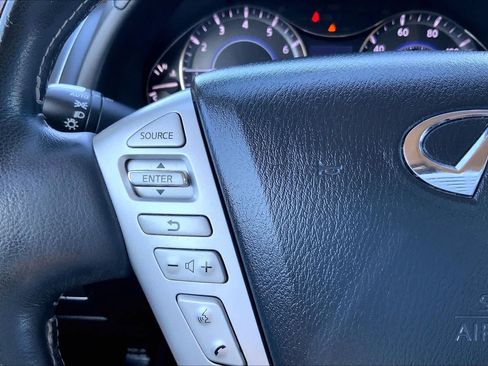 Used 2017 INFINITI QX80 2WD image 24