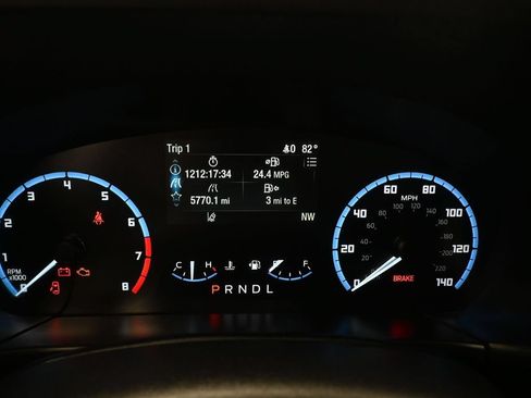 Used 2022 Ford Bronco Sport AWD/4WD image 14