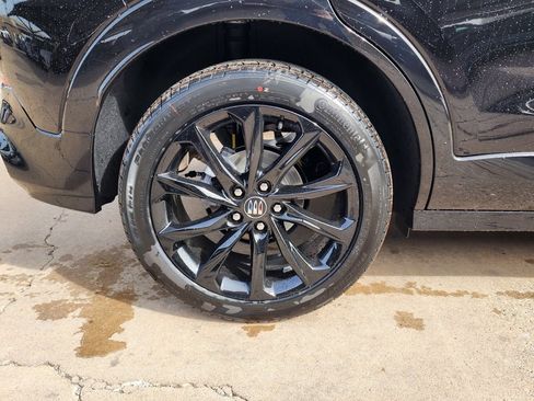 New 2026 Buick Encore GX Sport Touring w/ Advanced Technology Package image 50