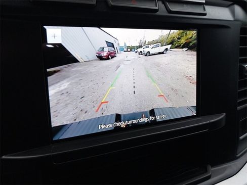 Used 2024 Ford F250 XLT image 16