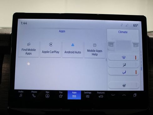 Used 2023 Ford Expedition Max Limited image 59