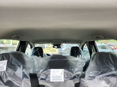 New 2026 MAZDA CX-5 AWD 2.5 S image 18