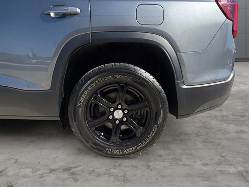 Used 2020 GMC Acadia AT4 w/ Driver Alert Package II AWD/4WD image 43
