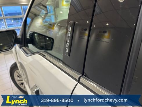 Certified 2024 Ford F150 Lariat w/ Bed Utility Package AWD/4WD image 19
