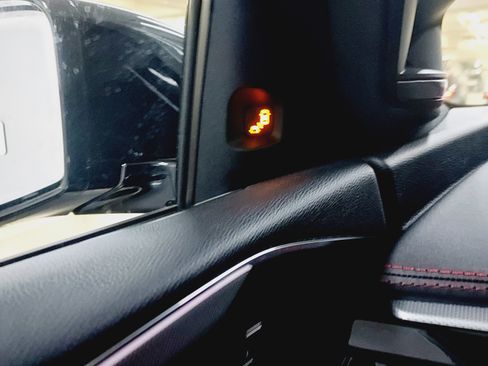 New 2026 Acura MDX A-Spec image 30