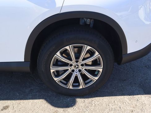 New 2026 Mercedes-Benz GLC 300 4MATIC image 9