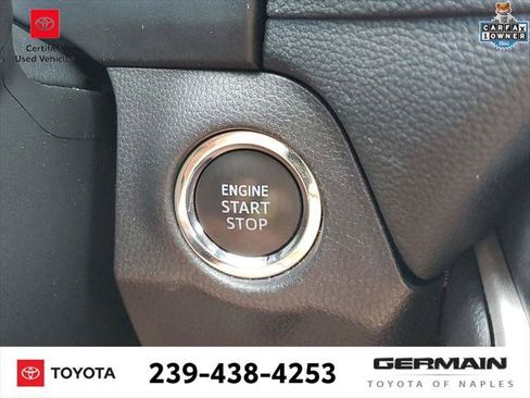 Certified 2025 Toyota RAV4 XLE FWD image 32
