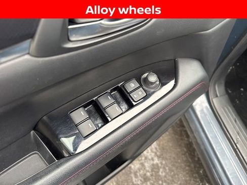 Used 2023 MAZDA CX-5 Carbon Edition image 9