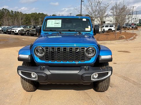 New 2026 Jeep Gladiator Sport image 3