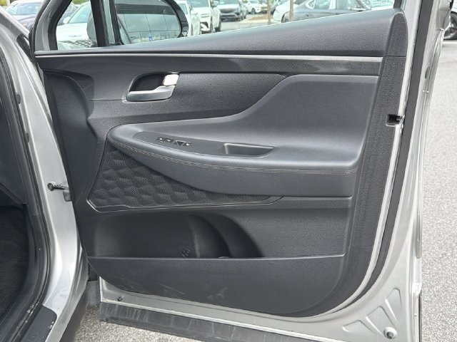 Used 2021 Hyundai Santa Fe SEL FWD image 16