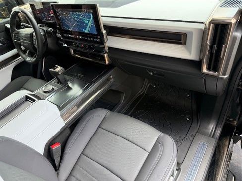 New 2026 GMC Hummer EV SUV image 18