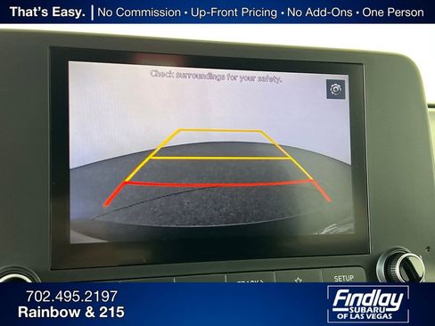 Used 2022 Hyundai Kona SEL image 24