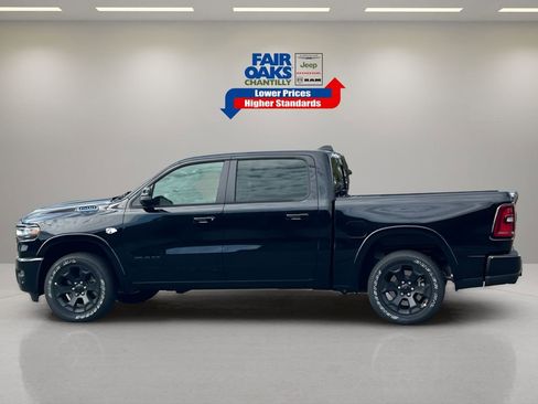 New 2026 RAM 1500 Big Horn image 13
