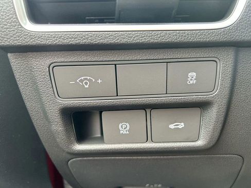 New 2026 Hyundai Sonata SEL FWD image 29
