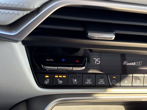 New 2026 MAZDA CX-90 3.3 Turbo w/ Premium Plus Pkg image 39