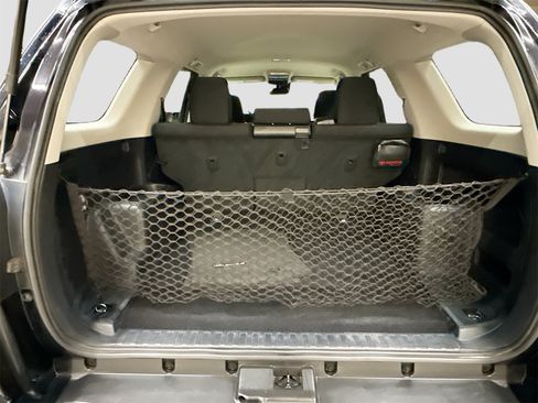 Used 2024 Toyota 4Runner TRD Off-Road image 25