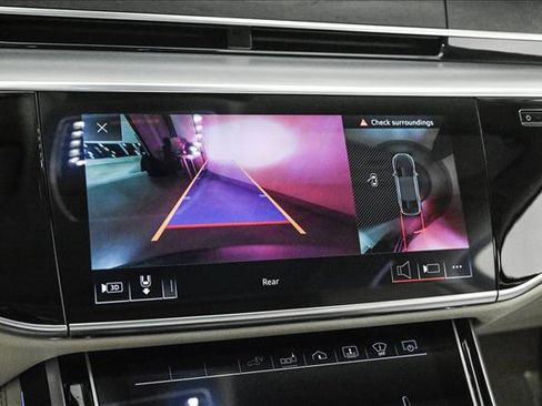 Used 2020 Audi A8 L 3.0T image 14