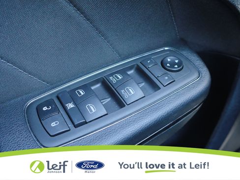 Used 2021 Dodge Charger GT w/ Blacktop Package image 16