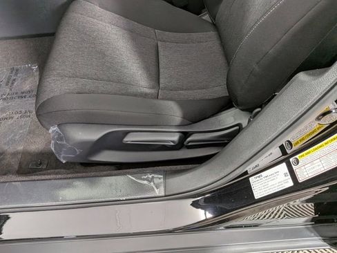 New 2025 Honda Accord LX image 13