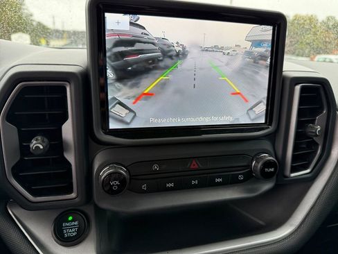 Certified 2021 Ford Bronco Sport Big Bend image 19