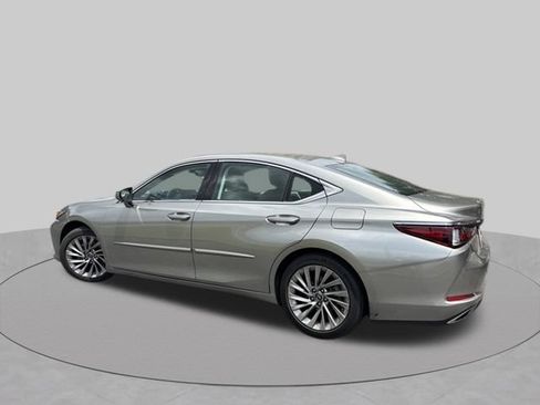 Used 2019 Lexus ES 350 Ultra Luxury FWD image 8