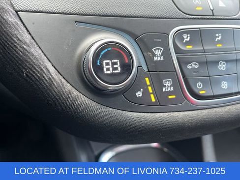 Used 2023 Chevrolet Malibu LT image 35