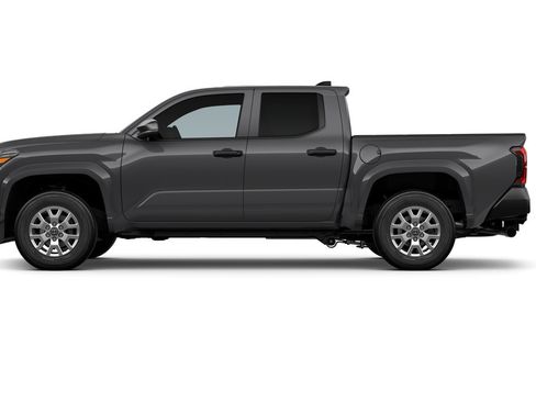 New 2026 Toyota Tacoma SR RWD image 42