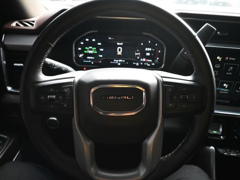 Used 2024 GMC Sierra 2500 Denali w/ Max Trailering Package image 18