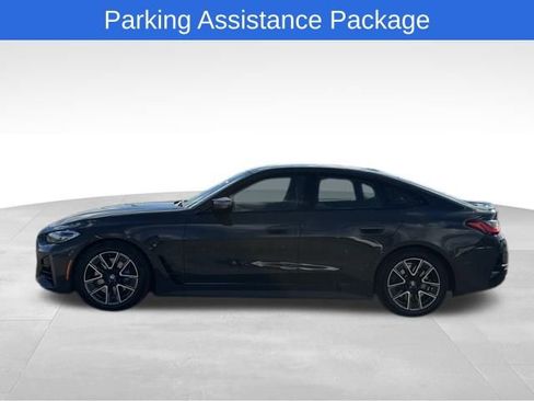 Used 2023 BMW M440i xDrive Gran Coupe w/ Premium Package image 4