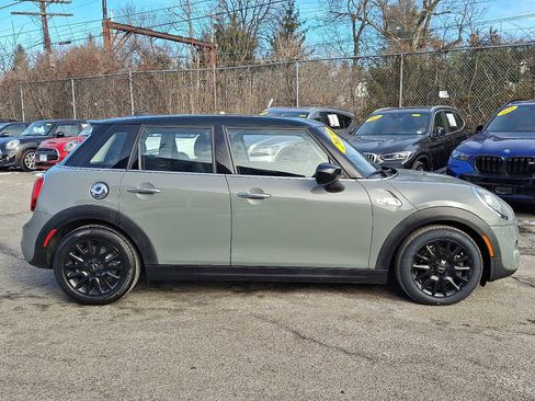 Used 2020 MINI Cooper S image 7