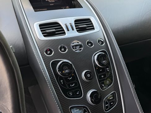 Used 2014 Aston Martin Vanquish Coupe RWD image 47