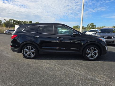 Used 2014 Hyundai Santa Fe Limited w/ Ultimate Package 07 image 3
