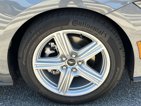 New 2026 Ford Mustang Coupe RWD image 15