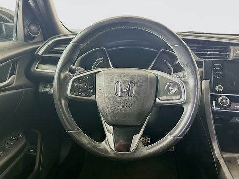 Used 2019 Honda Civic Sport image 17