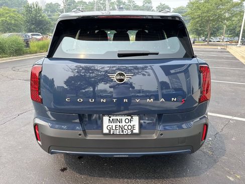 New 2027 MINI Cooper Countryman S AWD/4WD image 7
