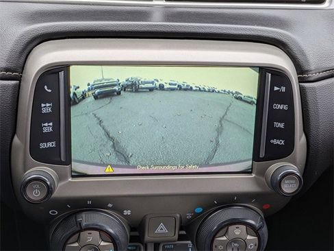 Used 2013 Chevrolet Camaro LT w/ RS Package image 24