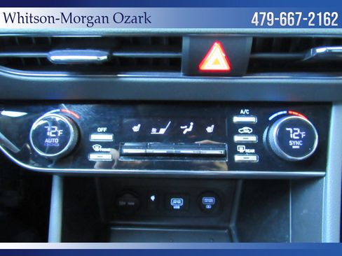 Used 2022 Hyundai Sonata N Line image 42