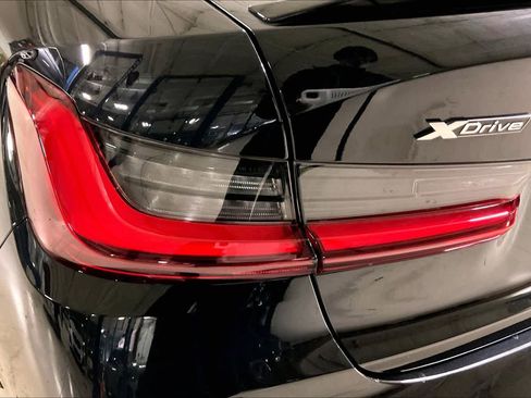 Used 2025 BMW M3 Competition w/ Executive Package image 26