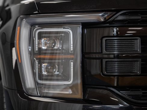 Used 2023 Ford F150 Lariat w/ Equipment Group 502A High image 15