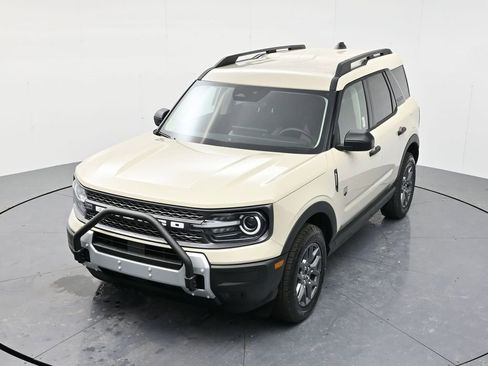 New 2025 Ford Bronco Sport Big Bend image 35
