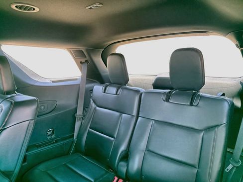 Used 2025 Ford Explorer ST-Line w/ Premium Package RWD image 24