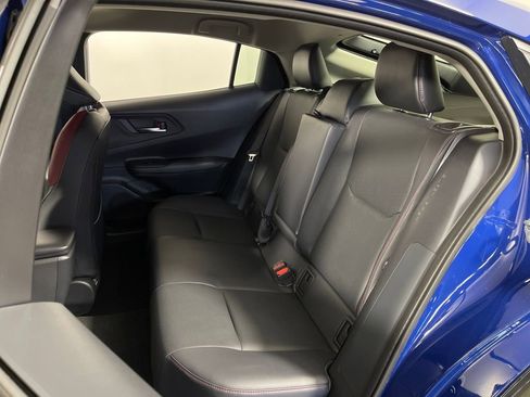 Certified 2026 Toyota Prius Plug-In Hybrid image 13