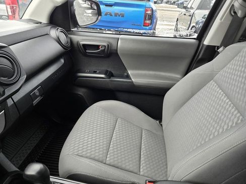 Used 2023 Toyota Tacoma SR image 14