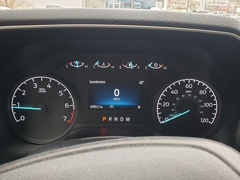 Certified 2021 Ford F150 XLT image 10