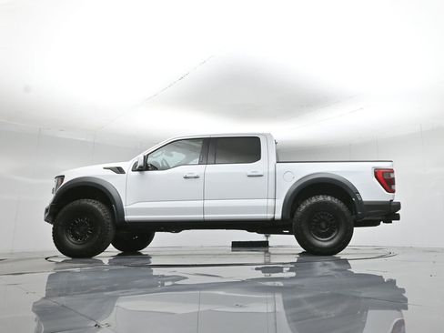 Used 2022 Ford F150 Raptor w/ Equipment Group 801A High image 51