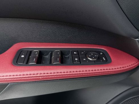 Used 2023 Lexus RX 500h F Sport w/ Cold Area Package image 36